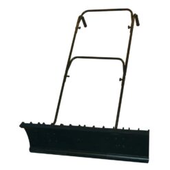 Nordic Plow 36 in. W Plastic Perfect Shovel