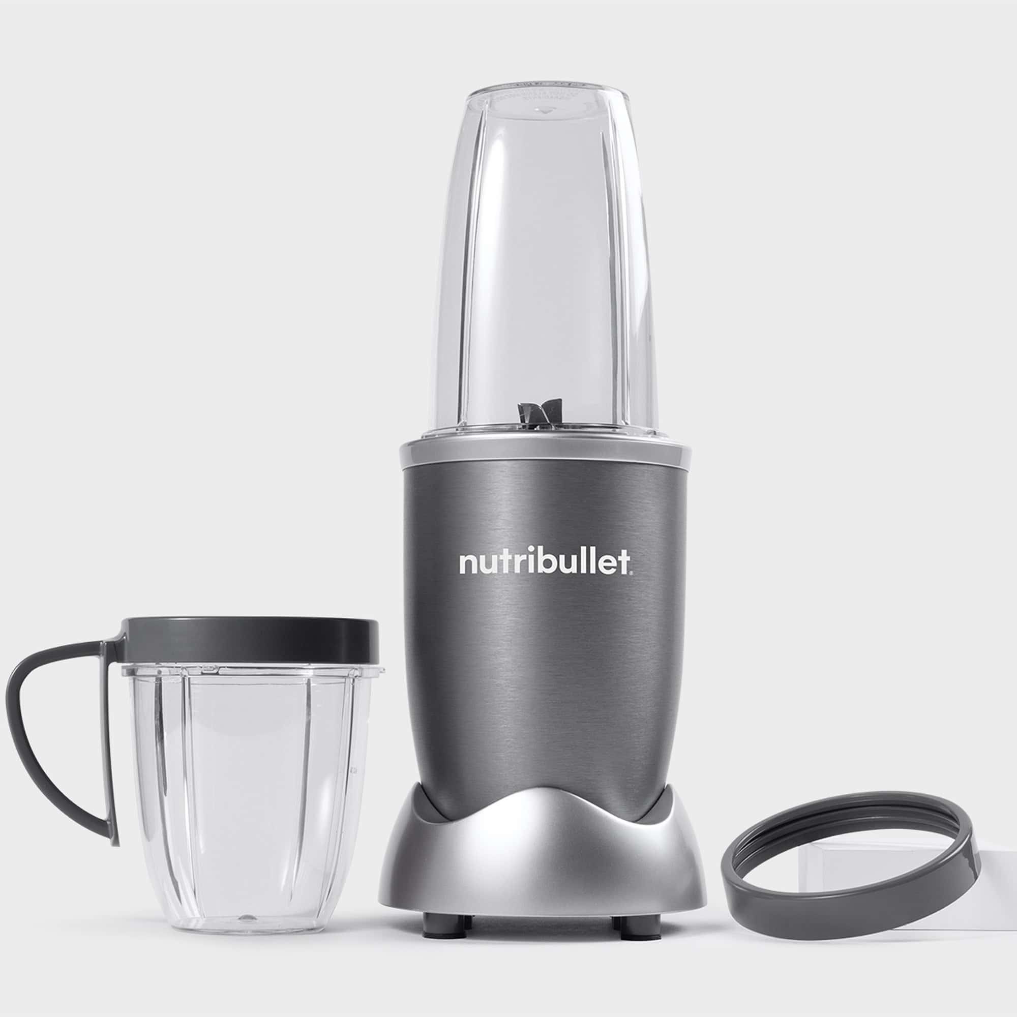 Nutribullet Personal Blender Nutribullet Personal Blender - Image 7