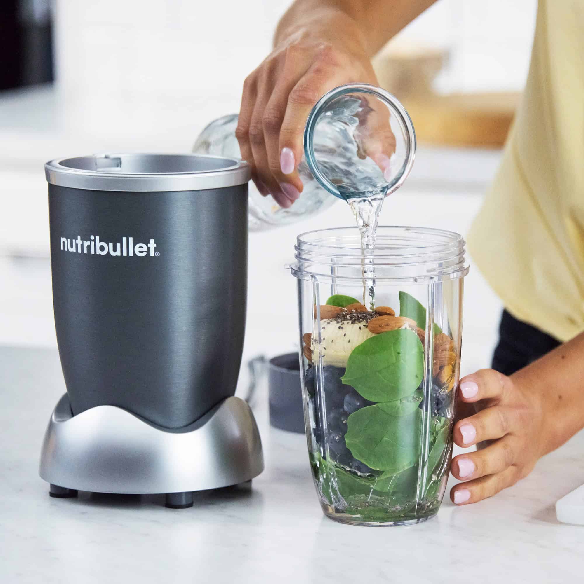 Nutribullet Personal Blender Nutribullet Personal Blender - Image 6