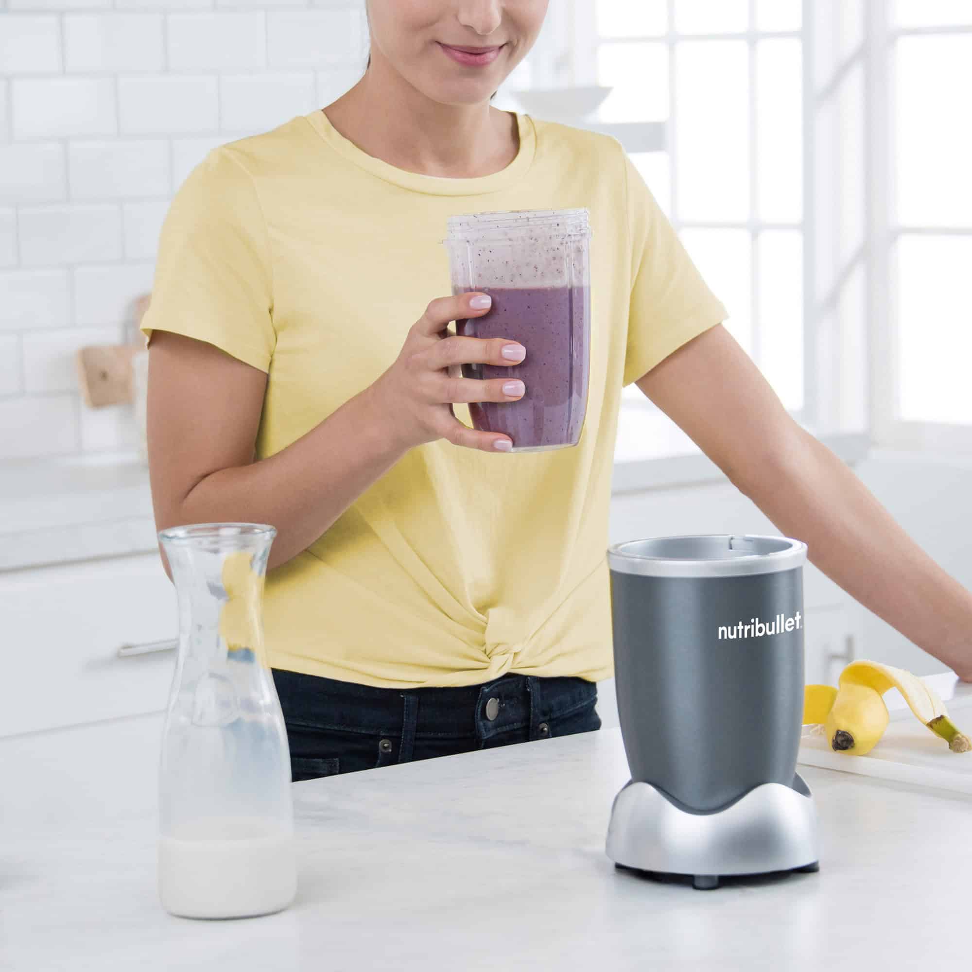 Nutribullet Personal Blender Nutribullet Personal Blender - Image 3