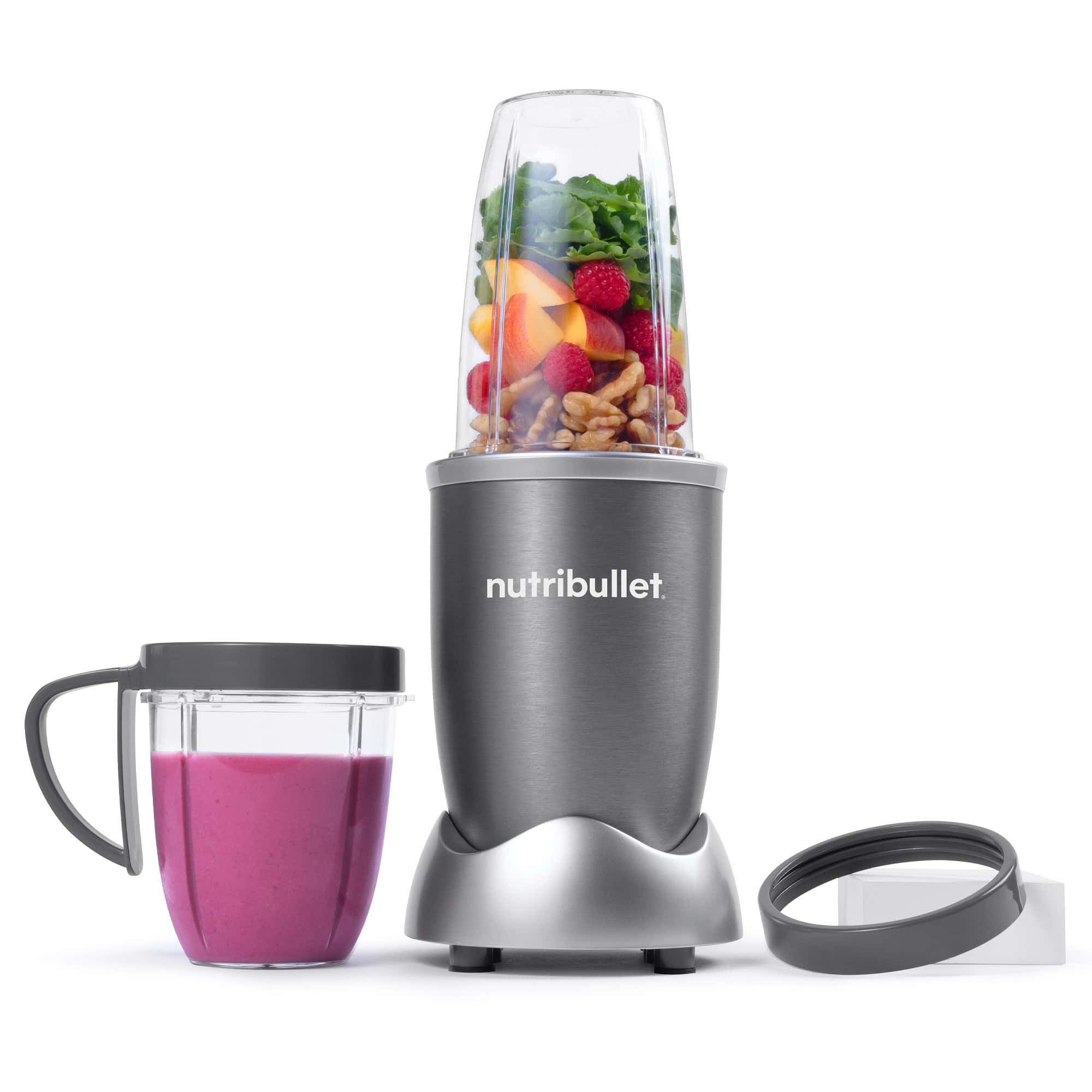 Nutribullet Personal Blender Nutribullet Personal Blender