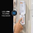 Genie 1/2 Hpc Chain Drive Garage Door Opener