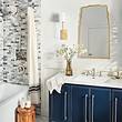 Moen Magnetix Graeden Handheld and Shower Head Combo Chrome 1-handle Multi-head Round Bathtub and Shower Faucet Valve Included
