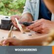 WORX POWER SHARE Variable Speed Cordless 20-volt Max Crafting Rotary Tool Kit