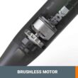 WORX POWER SHARE Variable Speed Cordless 20-volt Max Crafting Rotary Tool Kit
