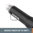 WORX POWER SHARE Variable Speed Cordless 20-volt Max Crafting Rotary Tool Kit