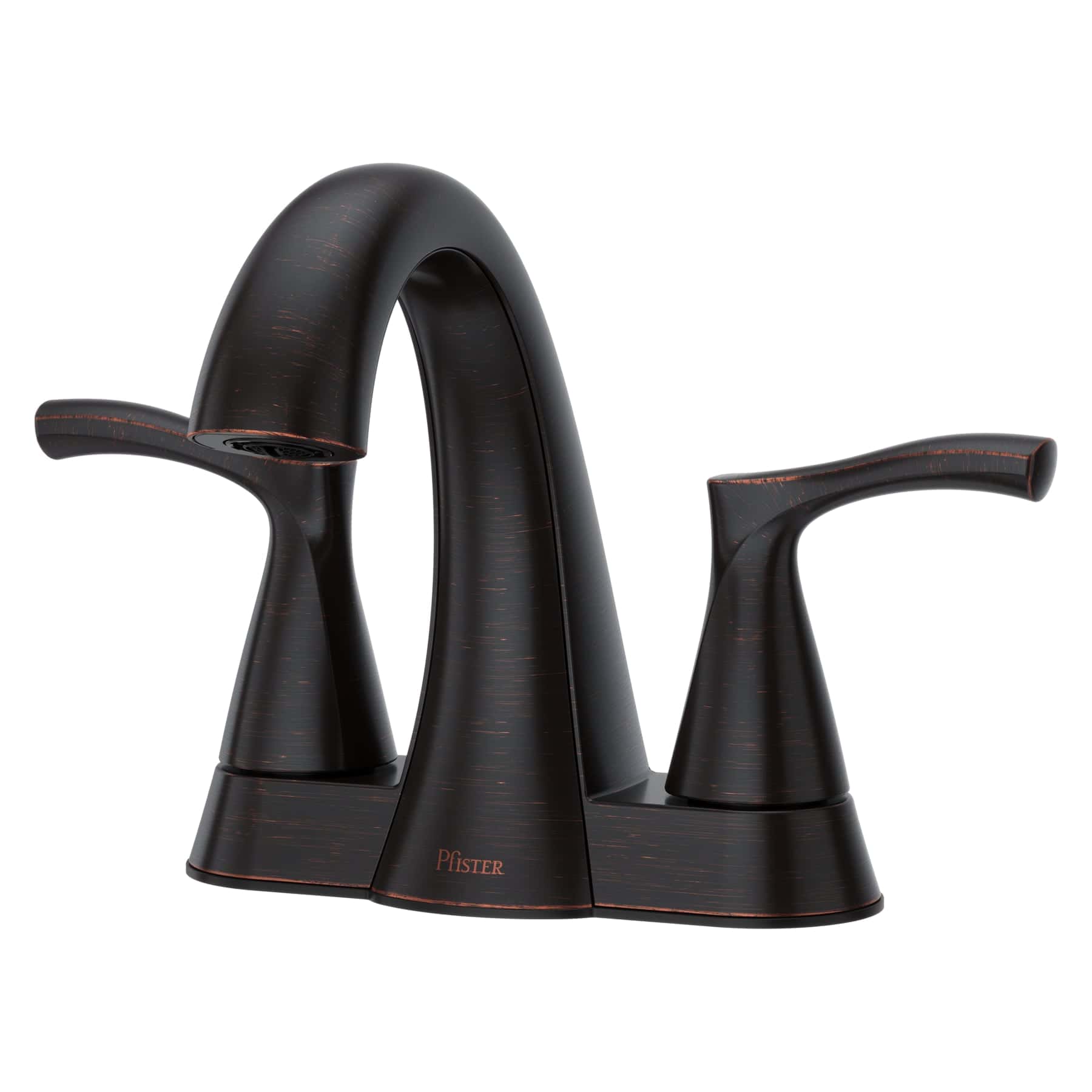 Pfister tuscan bronze bathroom accessories