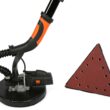 WEN 120-Volt-Amp Corded Drywall Sander with Dust Management