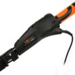 WEN 120-Volt-Amp Corded Drywall Sander with Dust Management