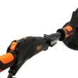 WEN 120-Volt-Amp Corded Drywall Sander with Dust Management