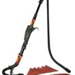 WEN 120-Volt-Amp Corded Drywall Sander with Dust Management