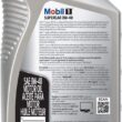 Mobil 1 Supercar Advanced Full Synthetic Motor Oil 0W-40, 6-pack of 1 quarts