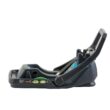 Baby Jogger RAPIDLOCK Infant Car Seat Base City GO, City GO 2 & City GO Air Car Seat Compatible - 11