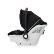 Evenflo Gold Shyft DualRide Infant Car Seat and Stroller Combo with Carryall Storage (Moonstone Gray) - 8