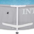 INTEX 26710EH 12ft x 30in Prism Frame Pool - 4