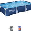 Bestway Steel Pro 9.8' x 6.6' x 26