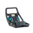 Baby Jogger RAPIDLOCK Infant Car Seat Base City GO, City GO 2 & City GO Air Car Seat Compatible - 1
