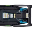 Baby Jogger RAPIDLOCK Infant Car Seat Base City GO, City GO 2 & City GO Air Car Seat Compatible - 13