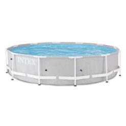 INTEX 26710EH 12ft x 30in Prism Frame Pool