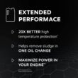 Mobil 1 Extended Performance Full Synthetic Motor Oil 5W-30, 6-pack of 1 quarts
