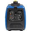 Westinghouse iGen1500c 1500 Watt Inverter Generator 1500-Watt Single Fuel (Gasoline) Inverter Generator