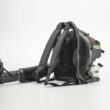 PRORUN PBB2417 51.7-cc 2-cycle 570-CFM 250-MPH Gas Backpack Leaf Blower PRORUN PBB2417 51.7-cc 2-cycle 570-CFM 250-MPH Gas Backpack Leaf Blower