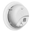 First Alert BRK 10-Year Battery 6-Pack Hardwired Ionization Sensor Smoke Detector