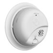 First Alert BRK 10-Year Battery 6-Pack Battery-operated Ionization Sensor Smoke Detector