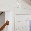 First Alert BRK 10-Year Battery 6-Pack Battery-operated Ionization Sensor Smoke Detector