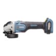 SENIX X2 4.5-in 20-volt Sliding Switch Brushless Cordless Angle Grinder (Tool Only)