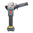 SENIX X2 4.5-in 20-volt Sliding Switch Brushless Cordless Angle Grinder (Tool Only)