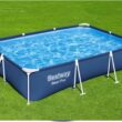 Bestway Steel Pro 9.8' x 6.6' x 26