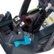 Baby Jogger RAPIDLOCK Infant Car Seat Base City GO, City GO 2 & City GO Air Car Seat Compatible - 8