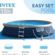 Intex Easy Set 15' x 42