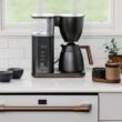 Café Specialty Drip Coffee Maker | 10-Cup Insulated Thermal Carafe | WiFi Enabled Voice-to-Brew Technology | Smart Home Kitchen Essentials | SCA Certified, Barista-Quality Brew | Matte Black - 8