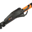 WEN DW5062 Variable Speed 5-Amp Drywall Sander with 15-Foot Dust Hose , Black