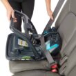 Baby Jogger RAPIDLOCK Infant Car Seat Base City GO, City GO 2 & City GO Air Car Seat Compatible - 5