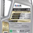 Mobil 1 Extended Performance Full Synthetic Motor Oil 5W-30, 5 Quart