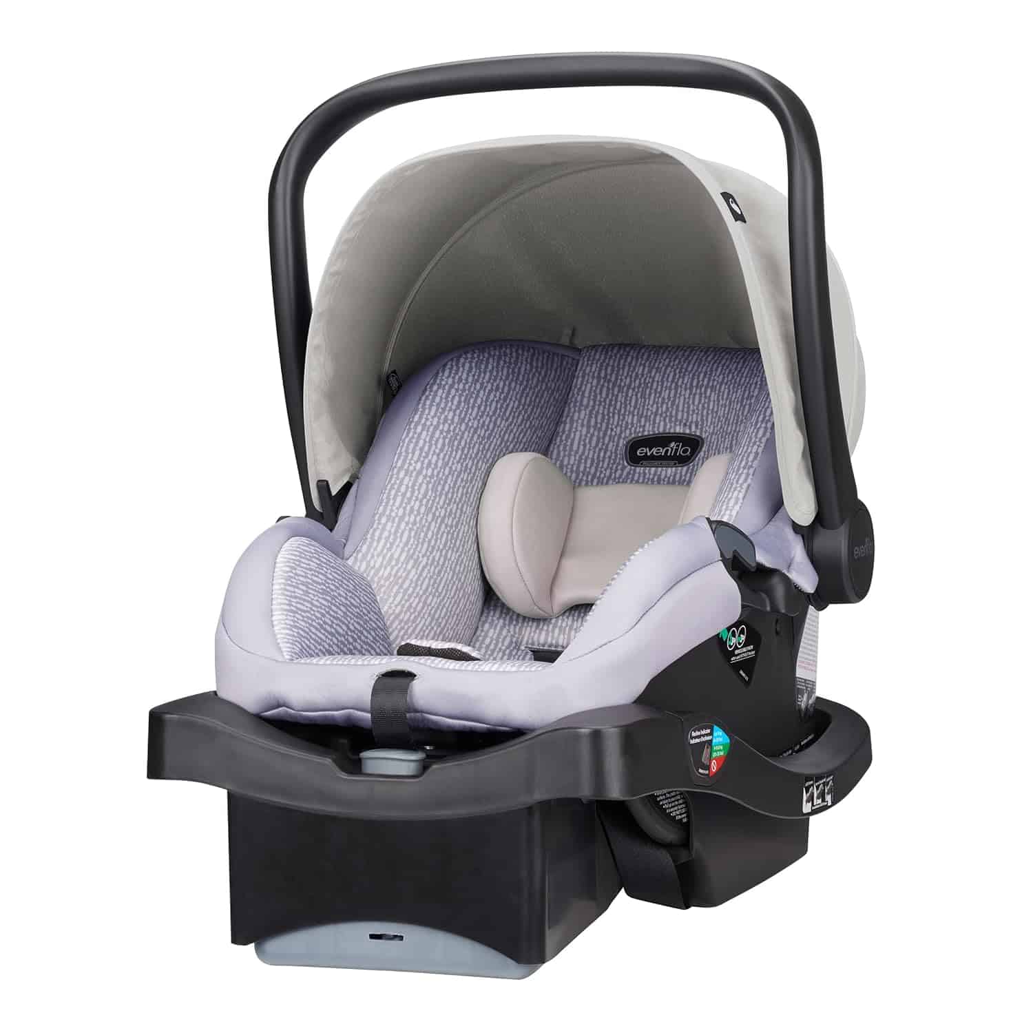 chicco stroller with standing board Bravo Trio Travel System Nappy Bag Full Range - Collection Giant Bicycles XTC 2 Color:55L CERAMIC BLUE standing quick fold element