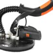 WEN DW5062 Variable Speed 5-Amp Drywall Sander with 15-Foot Dust Hose , Black