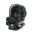 Graco SnugFit 35 Infant Car Seat | Baby Car Seat with Anti Rebound Bar, Gotham - 1