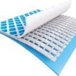 INTEX 28211EH 12ft x 30in Metal Frame Pool with Cartridge Filter Pump for Above-Ground Pool - 4