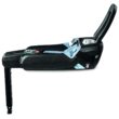 Peg Perego Primo Viaggio Nido Car Seat Base with Load Leg, Black - 1
