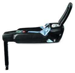 Peg Perego Primo Viaggio Nido Car Seat Base with Load Leg, Black - 1