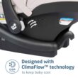 Maxi-Cosi Mico™ Luxe Infant Car Seat, New Hope Tan - 6