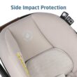 Maxi-Cosi Mico™ Luxe Infant Car Seat, New Hope Tan - 5