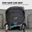 Baby Jogger City GO 2 Infant Car Seat, Pike with Leatherette - 4