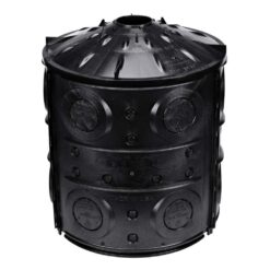 NDS FWAS24 24 in. x 24 in. x 29 in. 50 Gal. Plastic Flo-Well Stormwater Dry Well System Catch Basin Kit, 3 Side Panels and 1 Cover