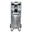 California Air Tools 10020C 10 Gal. 2.0 HP Ultra Quiet and Oil-Free Electric Air Compressor
