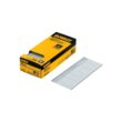 DEWALT DWFP1KIT18200-2 6 Gal. 165 PSI Heavy-Duty Electric Pancake Air Compressor, 18-Gauge Brad Nailer and 2 in. x 18-GA Brads (2500 per Pack)